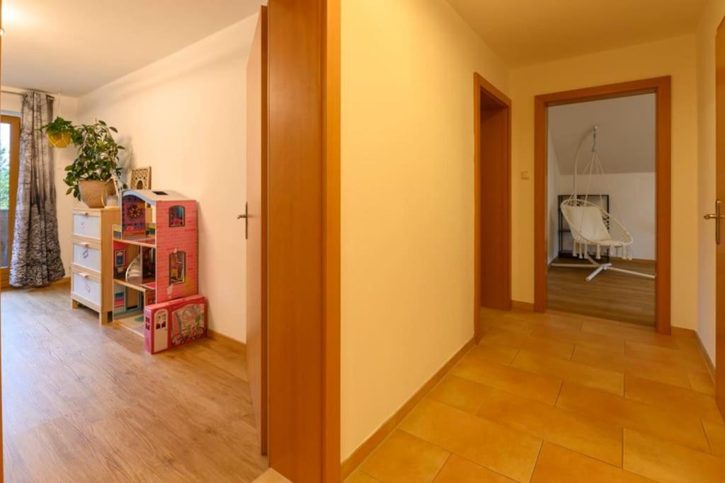 Family Apartment Bad Goisern am Hallstättersee Exterior foto